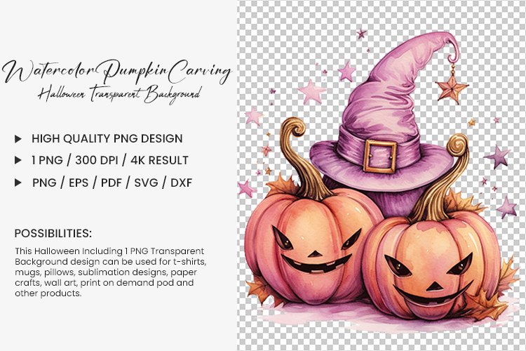 Pumpkin Carving Svg