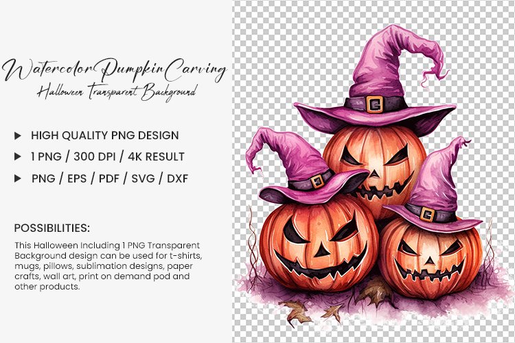 Pumpkin Carving Svg Image 13