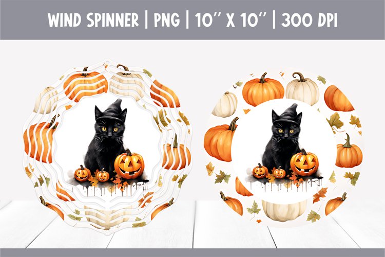 Black Cat Clipart Image 22