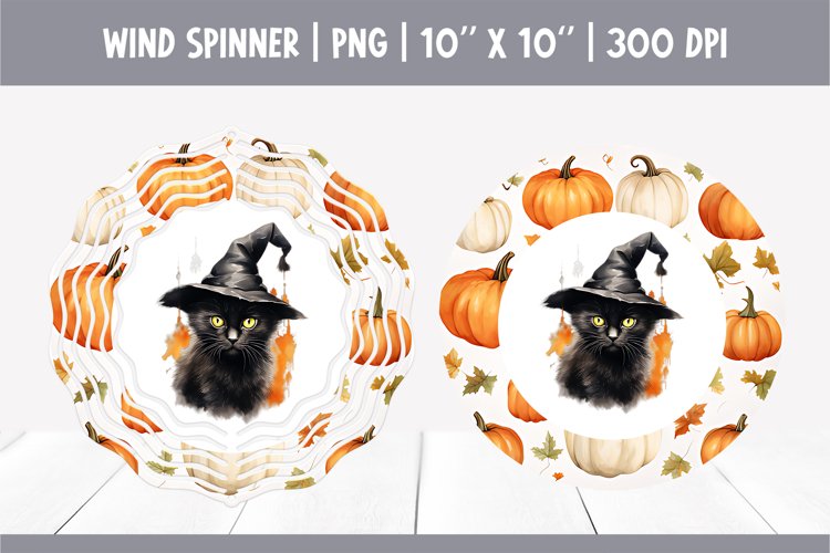 Black Cat Clipart Image 6