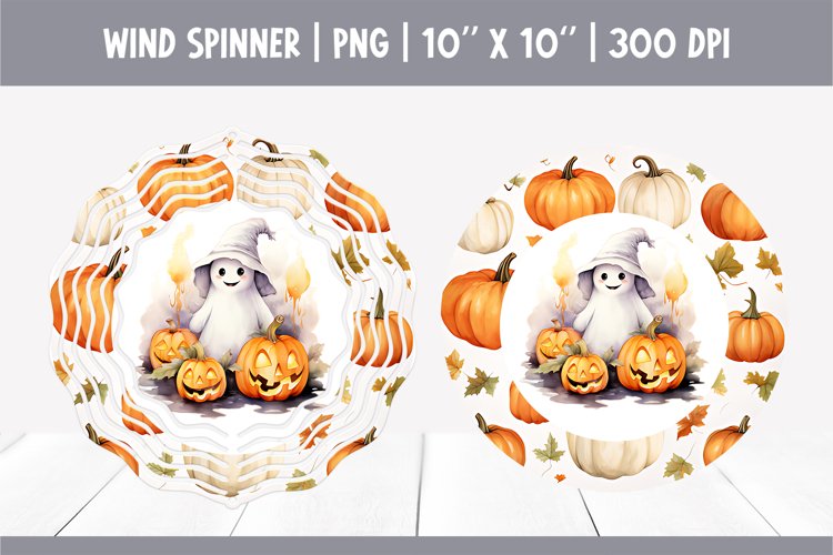 Cute Ghost Pictures Image 9