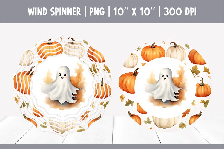 Cute Ghost Pictures