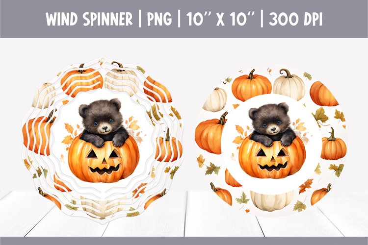 Cute Bear Clipart Image 5