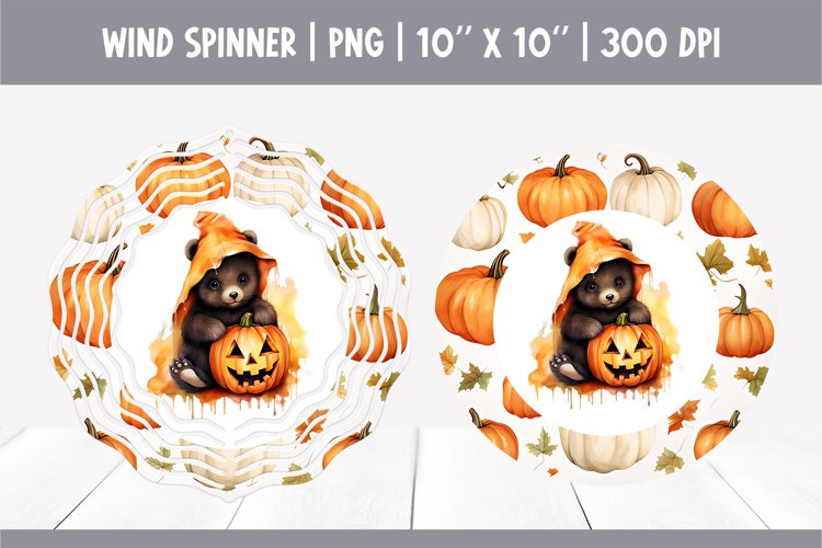 Cute Bear Clipart Image 4