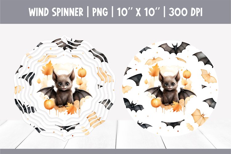 Cute Bat Clipart Image 8