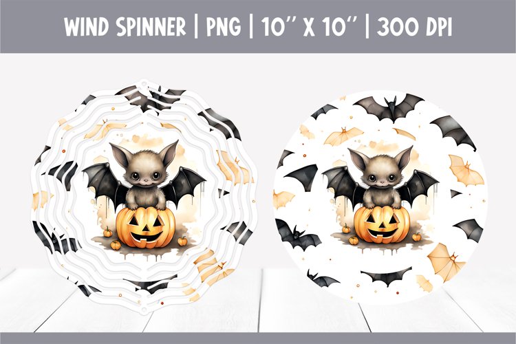 Cute Bat Clipart Image 9