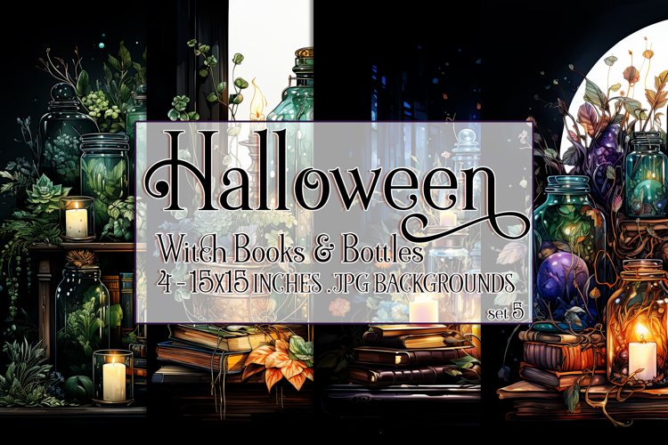 Scary Backgrounds Image 10