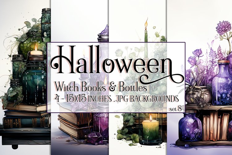 Scary Backgrounds Image 15