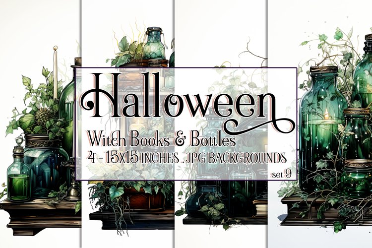Scary Backgrounds Image 21