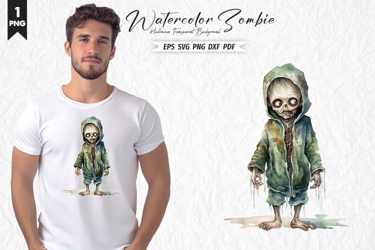 Zombie Svg Image 13