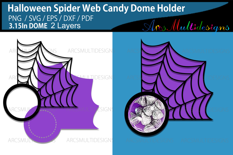 Candy Svg Image 4