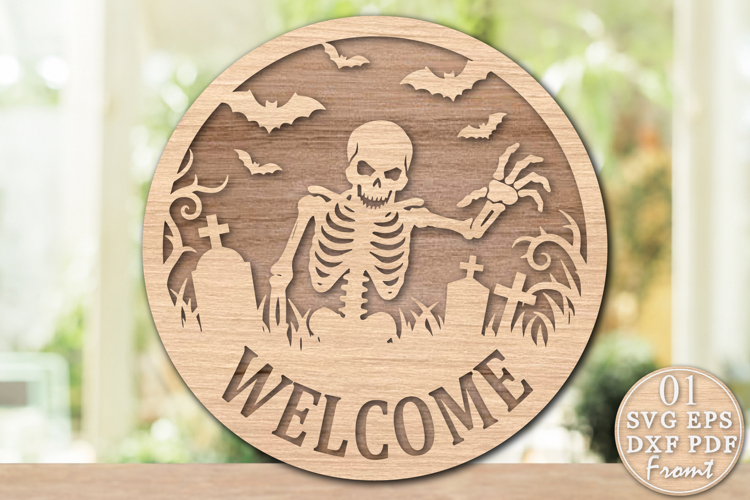 Door Hanger Svg Image 17