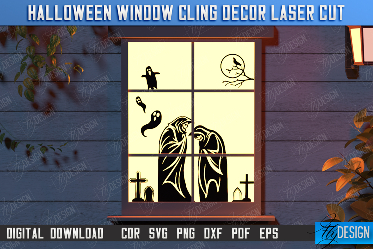 Halloween Party Clipart Image 20