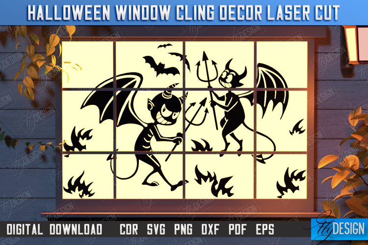 Halloween Party Clipart Image 24