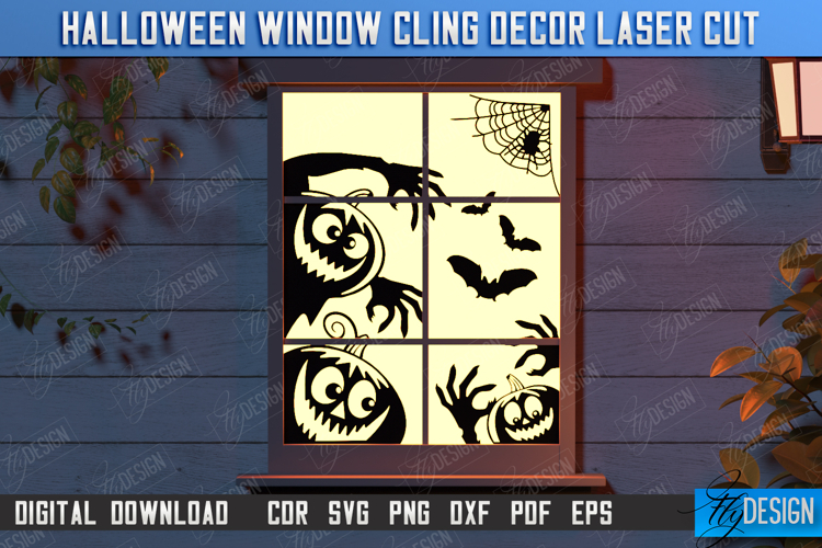 Halloween Party Clipart Image 22