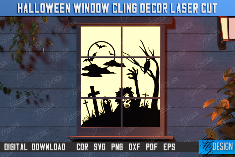 Halloween Party Clipart Image 21