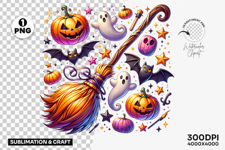 Pumpkin Clipart Image 3
