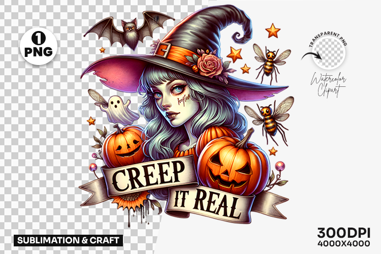 Witch Broom Clipart Image 12