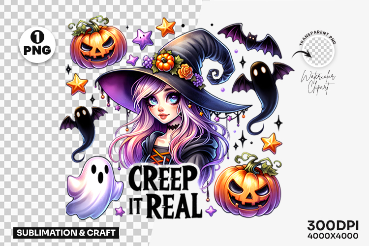 Witchcraft Png Image 19