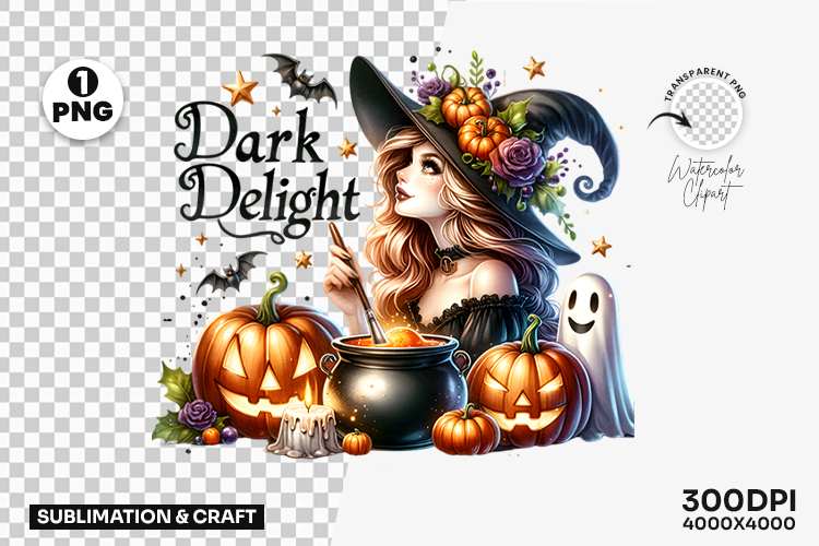Witchcraft Png Image 21