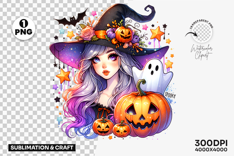 Witchcraft Png Image 20