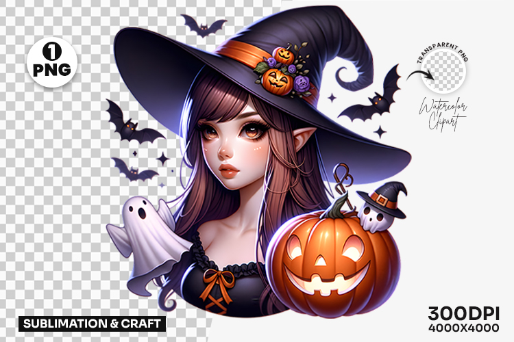 Pumpkin Clipart Image 7