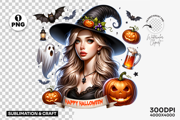 Haunted House Clipart Image 9