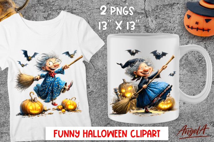 Grandma Clipart