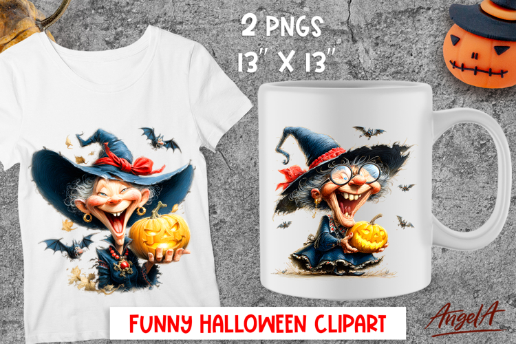 Elderly Clipart Image 2