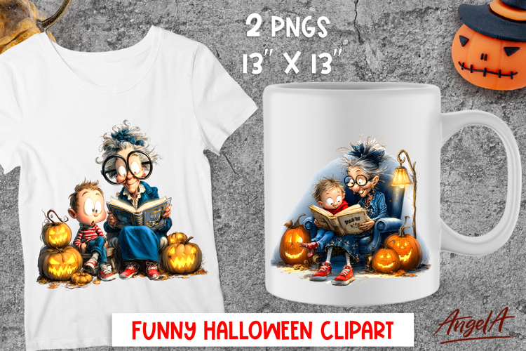 Pumpkin Clipart Image 4