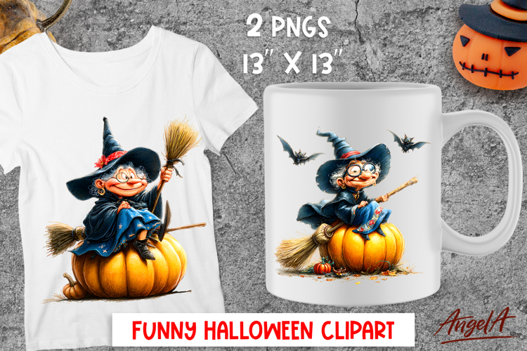 Elderly Clipart Image 3