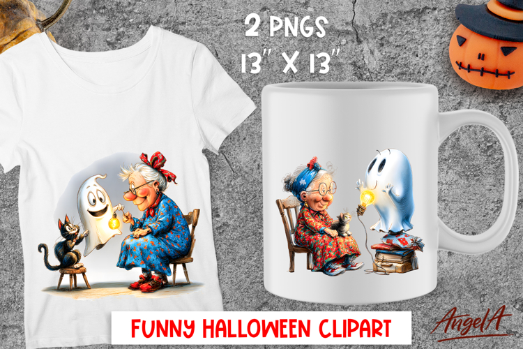 Halloween Bats Clipart