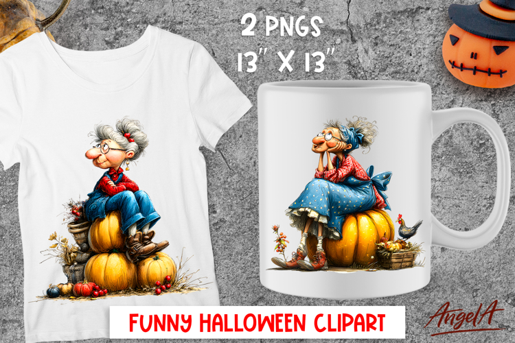 Harvest Clipart