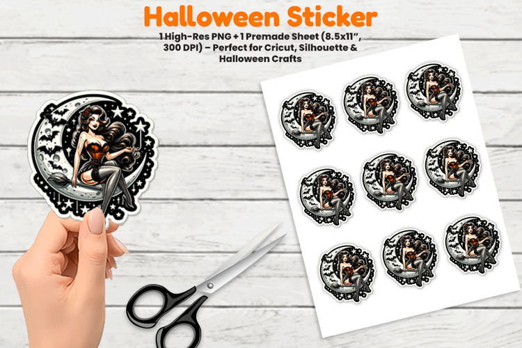 Halloween Clipart Png Image 11