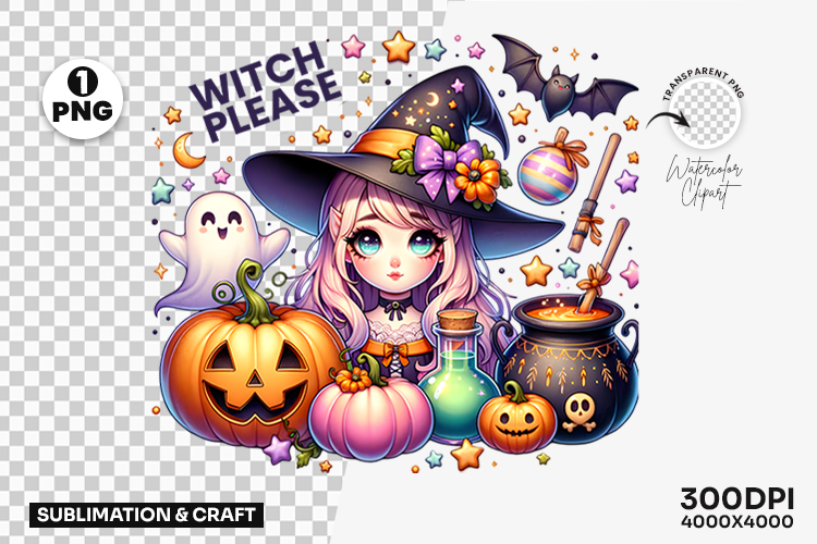 Pumpkin Clipart Image 2