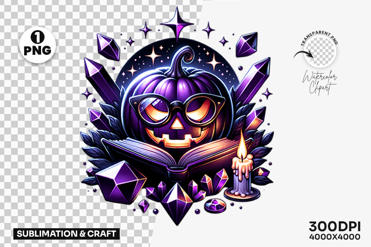 Witchy Png Image 12