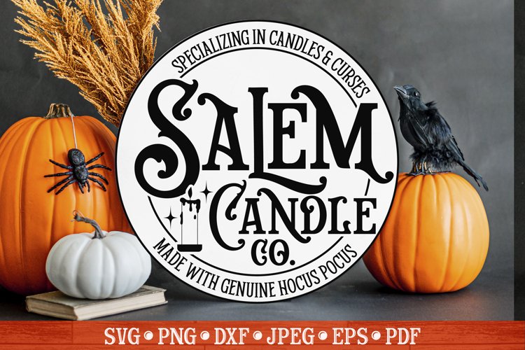 Witch Svg Image 6