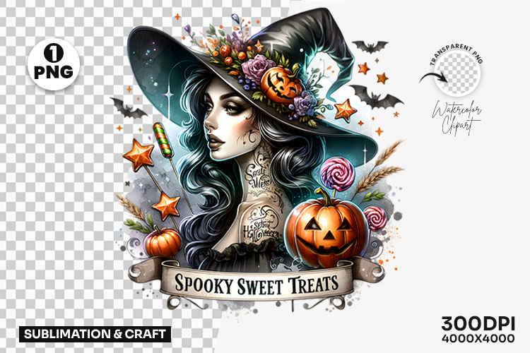 Witchcraft Png Image 15