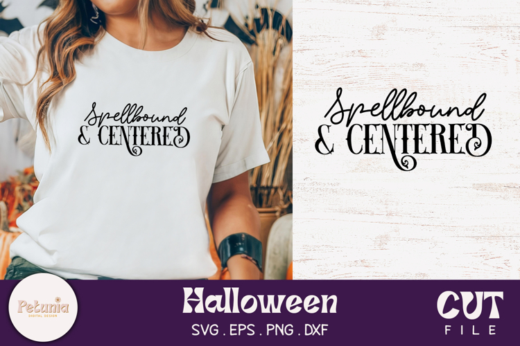 Witch Svg Image 6