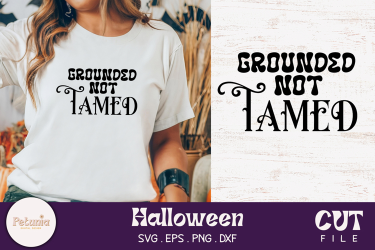 Witch Svg