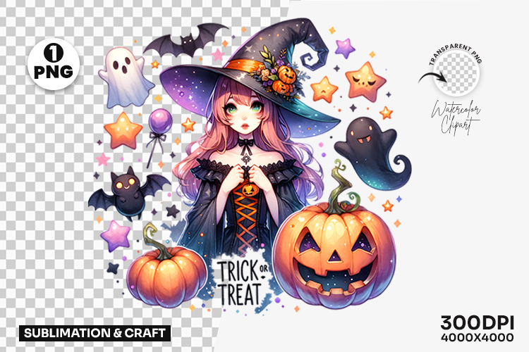Witchcraft Png Image 18
