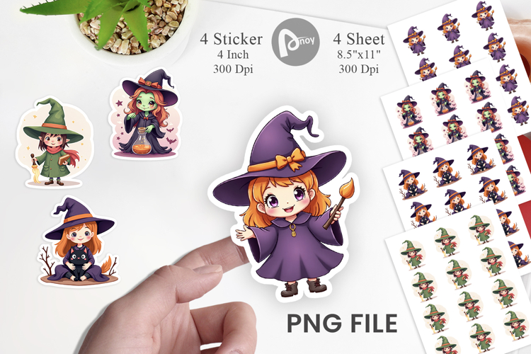 Sticker Png Image 19