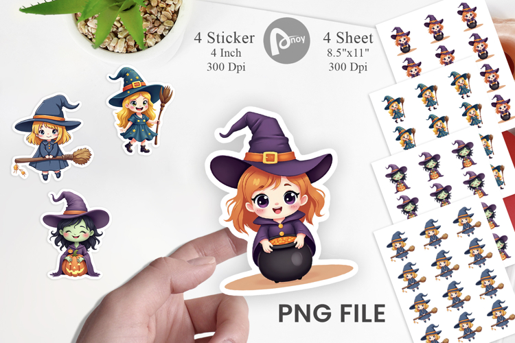 Sticker Png Image 18