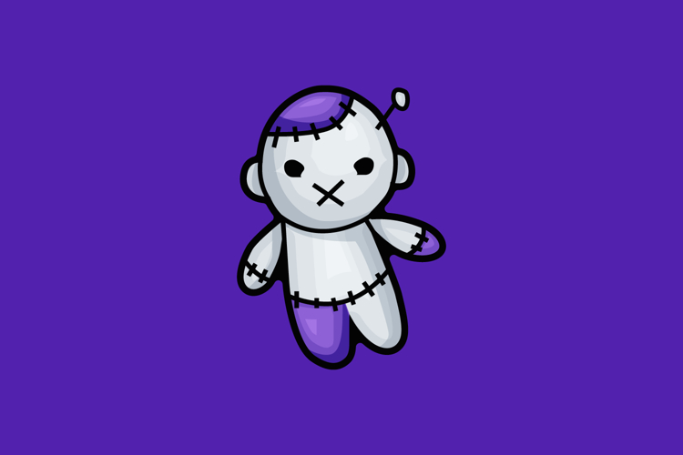Evil Clipart Image 12