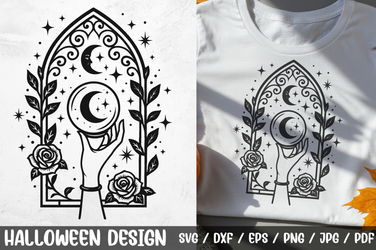 Spiritual Svg Image 18
