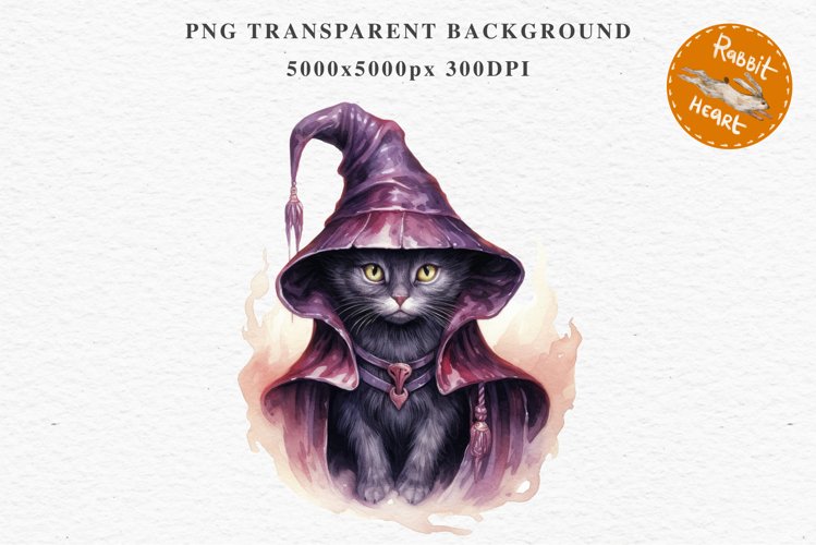Wizard Clipart Image 15