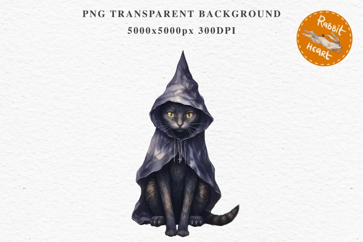 Wizard Clipart Image 4