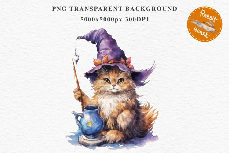 Wizard Clipart Image 22