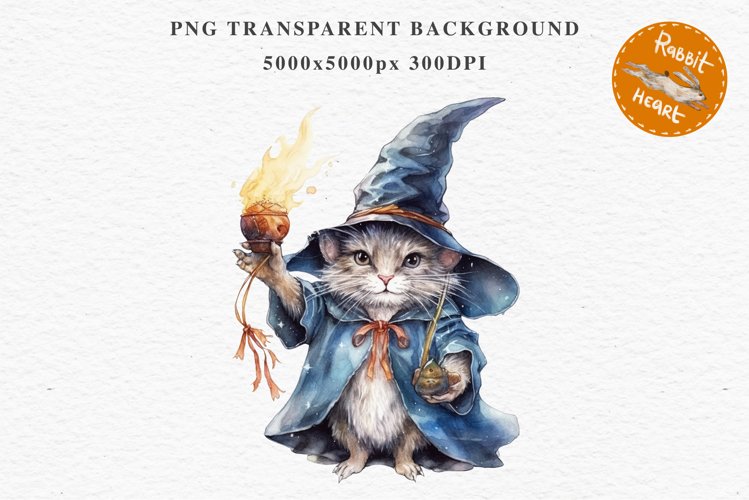 Ghost Clipart