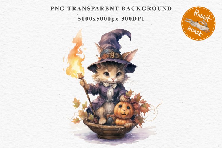 Wizard Clipart Image 24